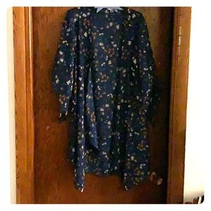 Lauren Conrad Kimono